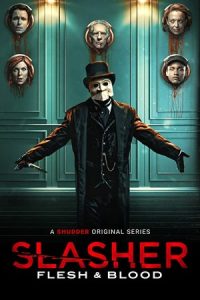 Slasher 2016 بازارشکن