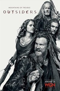 Outsiders 2016 بی گناهان