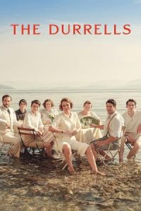 The Durrells 2016 دورل‌ها