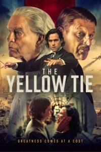 The Yellow Tie 2025 کراوات زرد