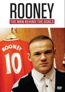Rooney: The Man Behind the Goals 2015 رونی: مرد پشت گل