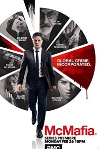 McMafia 2018 مک مافیا