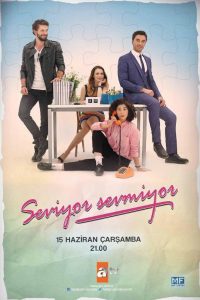 Seviyor Sevmiyor 2016 دوستم داره دوستم نداره