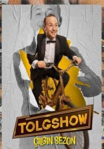 Tolgshow Cilgin Sezon 2023 تولگشو فصل دیوانه