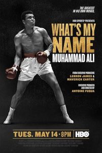 Whats My Name: Muhammad Ali 2019 اسم من چیست: محمد علی