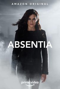 Absentia 2017 غیابی _ غیبت