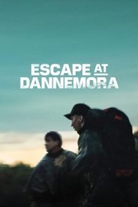 Escape at Dannemora 2018 فرار از دانمورا