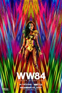 Wonder Woman 1984 2020 واندر وومن
