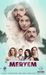 Meryem 2017 مریم