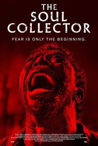 A South African Horror Story - 8 2019 جمع کننده روح