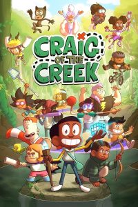 Craig of the Creek 2017 کریگ کریک