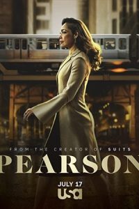 Pearson 2019 پیرسون