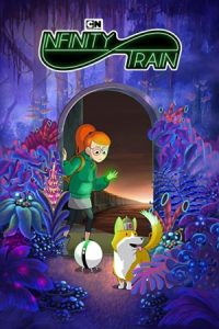 Infinity Train 2019 قطار بی‌نهایت