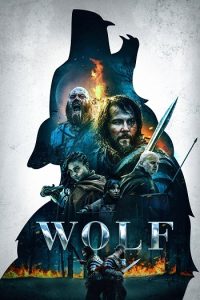 Wolf 2019 گرگ
