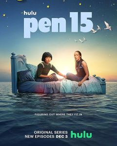 PEN15 2019 PEN15