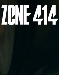 Zone 414 2021 منطقه 414