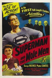 Superman and the Mole-Men 1951 سوپرمن و مردان خال