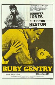 روبی گنتری Ruby Gentry 1952