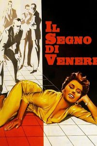 نشان زهره The Sign of Venus 1955