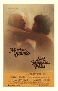 Last Tango in Paris 1972 آخرین تانگو در پاریس