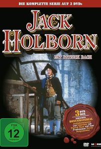 Jack Holborn 1982 جک هالبورن