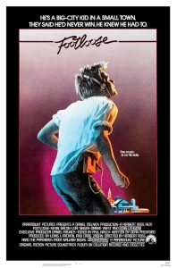 Footloose 1984 بی بند و بار