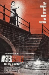 Amsterdamned 1988 آمستردام