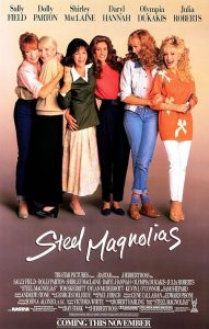 Steel Magnolias 1989 ماگنولیاهای پولادین
