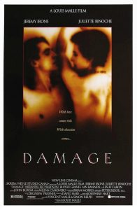 Damage 1992 آسیب
