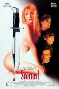 تحقیر شده Scorned 1993