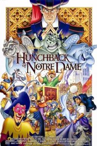 The Hunchback of Notre Dame 1996 گوژپشت نوتردام