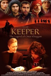 The Keeper: The Legend of Omar Khayyam 2005 حافظ: افسانه عمر خیام