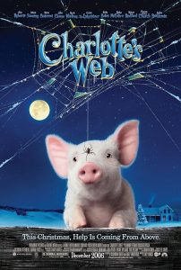 Charlotte's Web 2006 تار شارلوت