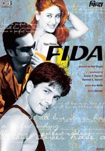 فیدا Fida 2004