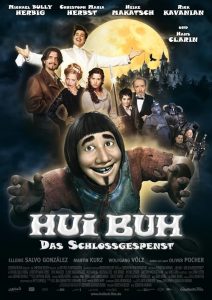 Hui Buh: Das Schlossgespenst 2006 هویی با: شبح قصر