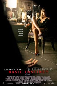 غریزه اصلی 2 Basic Instinct 2 2006
