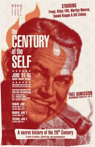 قرن خود The Century of the Self 2002