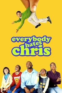همه از کریس متنفرند Everybody Hates Chris 2005