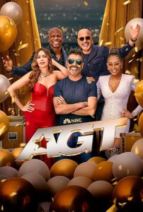 America's Got Talent 2006 امریکاز گات تلنت