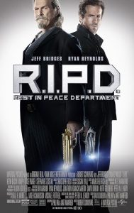 R.I.P.D. 2013 آر.آی.پی.دی