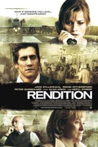 Rendition 2007 استرداد