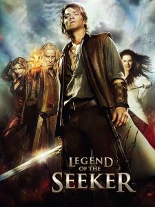 Legend of the Seeker 2008 افسانه ی جستجوگر