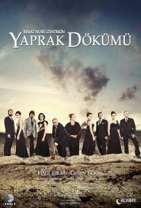 برگ ریزان Yaprak Dokumu 2006