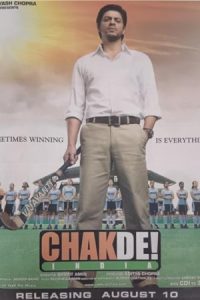 Chak De! India 2007 بیا بریم! هندوستان