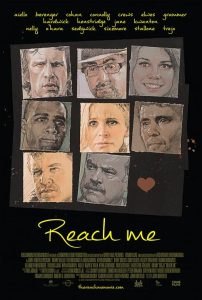 Reach Me 2014 به من برس