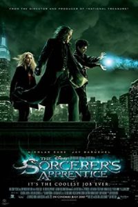 The Sorcerer’s Apprentice 2010 شاگرد جادوگر