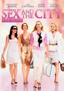 Sex and the City 2008 سکس و شهر