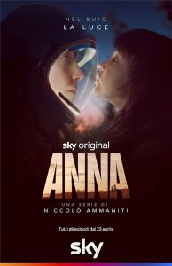آنا Anna 2021