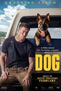 Dog 2022 سگ