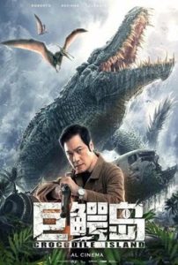 Crocodile Island 2020 جزیره کروکودیل